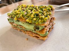 -Alimentari Mulino意大利餐吧&烘焙(丰盛里店)