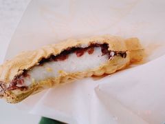 -粉粉乐鲷鱼烧(美罗城店)