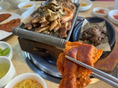 -元祖李朝(新威路店)