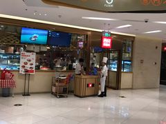 门面-西贝莜面村(近铁城市广场店)