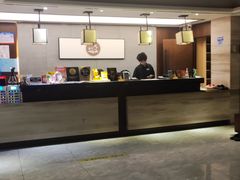 -水墨澜渟足道·SPA·传统(四望亭东关街店)