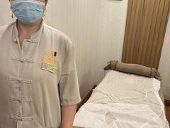 -康之道盲人按摩(二七路No.5店)