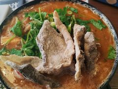-肥汁米蘭香港米线(宁波路总店)