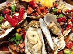 -必点海鲜·鲅鱼水饺(鞍山西道店)