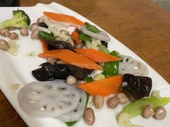 -正宗天津烧麦馆(柳州路店)