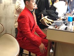 -海马体照相馆|大师(武汉光谷K11店)