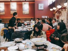 大堂-延年酒店-延飨餐厅(延年文苑店)