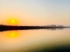 -永定河休闲森林公园