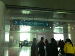 -福州站-北广场