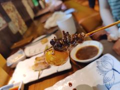 -鸟鹏烧鸟居酒屋(熙龙湾店)