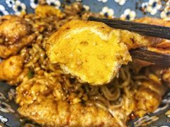 鱼籽福袋-皆道拌麻辣烫·麻辣拌