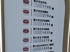 -圣贝口腔医院(高新院区)
