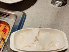 -海底捞火锅(吴中路店)