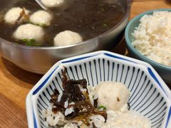 -肥朵食堂(带梦胡同店)