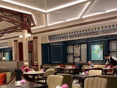 -华庭(澳门伦敦人店)