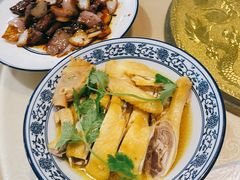 -兰边碗(鼓楼店)