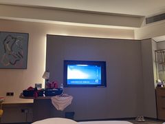 -上海佘山世茂艾美酒店