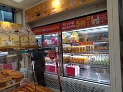 -味多美蛋糕(梨园店)