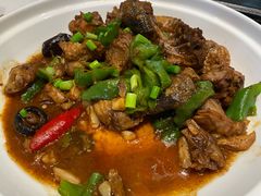 -有喜胶东小馆(太申祥和店)