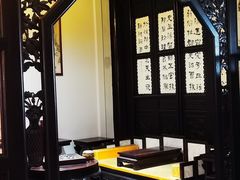 -浙江省博物馆(孤山馆区)