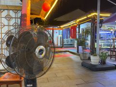 -小小饭店·休闲农庄·安吉松树林里的农家菜