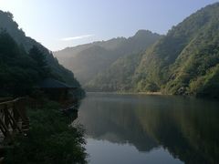 -仙居谷风景区