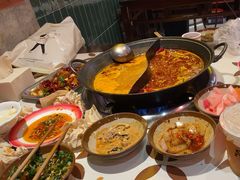 -江北北火锅馆·公路夜市(魏公村店)