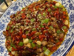 -赤宴·川菜(玉林店)