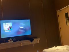 -汉谷商务休闲会所(软件园三期店)