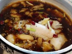 -风味小馆(天目湖宾馆店)