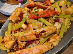 -蟹之国·精品蟹料理(极地店)