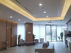 -美年大健康体检中心(浦东美张分院)