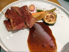 -杏荟旋转餐厅(广州爱群店)