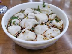 -回坊马二饺子馆