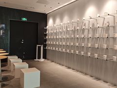 -CUBIC3三立方咖啡(西岸凤巢店)