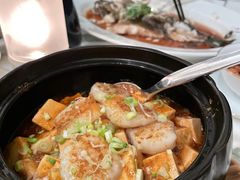 -宝丽轩中餐厅BAOLIXUAN