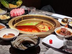 -麻路成都火锅(柏威年店)