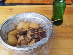 -李记牛杂店(建设一街店)