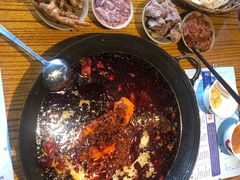 -五里关火锅(牛市口店)