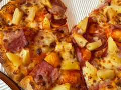 -必胜客(港城新天地店)