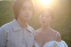 点击看大图 韩式-挪娅婚纱摄影皇家会所