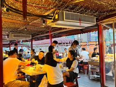 -陆依萍重庆火锅商行(龙湖时代天街店)