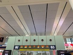 -南宁东站