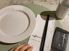 -T館·花园艺术餐厅