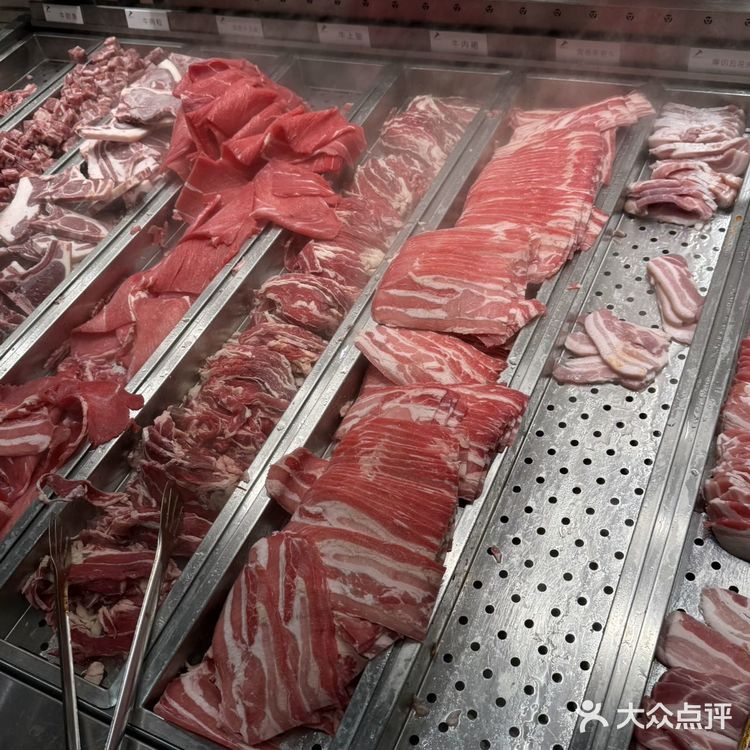 成都自助烤肉推荐 成都烤肉推荐 成都烤肉天花板
