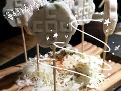 -湊湊火锅·茶憩(上海合生汇店)