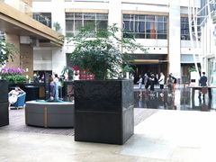 -上海外滩茂悦大酒店