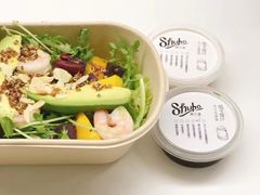 -SHUBO蔬小盒(三里屯店)