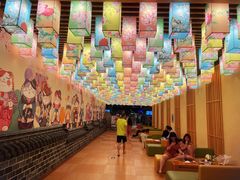 -汤W城市微度假(仓山店)