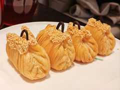 -甄御•海鲜新青岛菜(麦岛店)